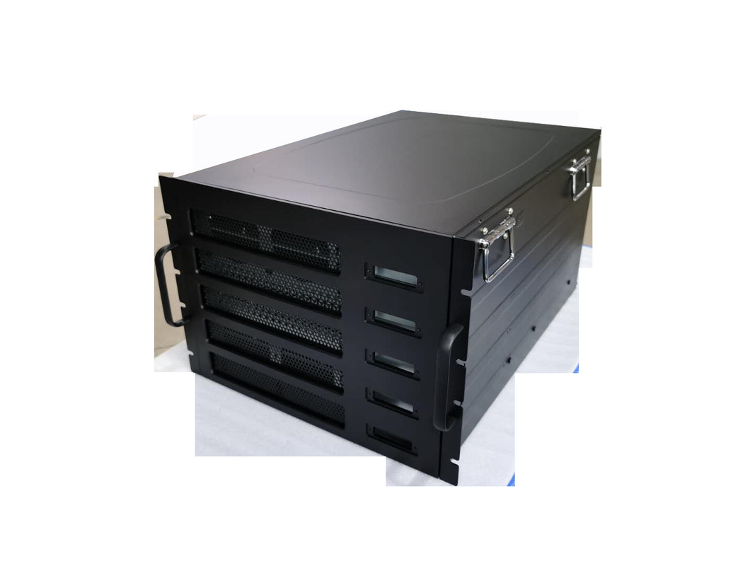 1.5 U 7.5U 1u 2u 4u 3u Rackmount Pc Case Cabinet Server