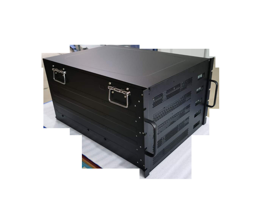 1.5 U 7.5U 1u 2u 4u 3u Rackmount Pc Case Cabinet Server