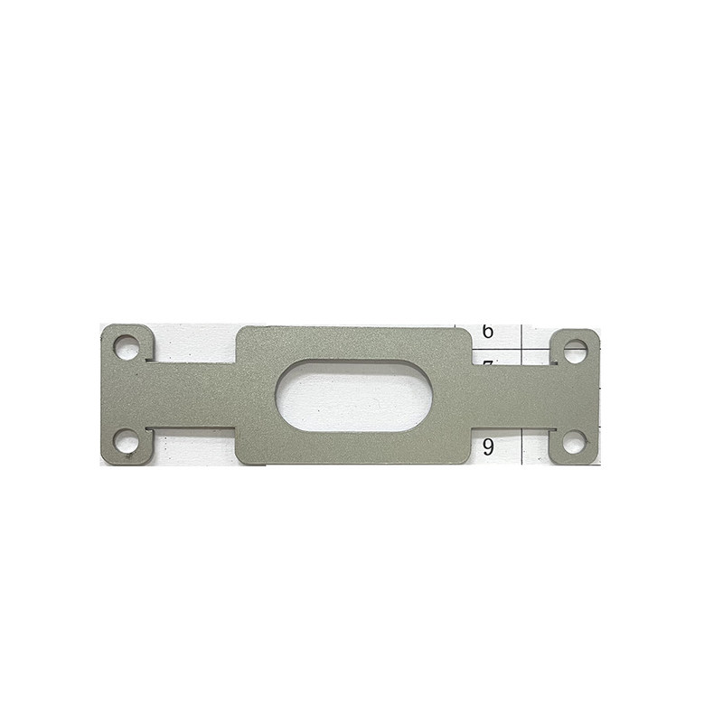 Professional Precision Sheet Metal Fabrication Products Powder Coating Sheet Metal Box Enclosure