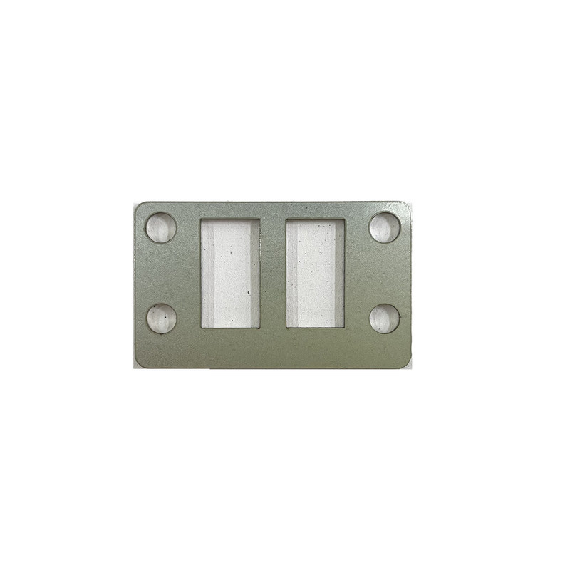 Professional Precision Sheet Metal Fabrication Products Powder Coating Sheet Metal Box Enclosure