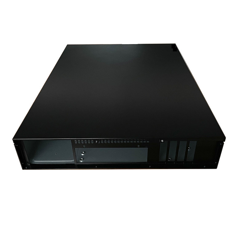 2U 3U 4U 1u Rack Mount Enclosure Case Empty For Electronics Network Equipment