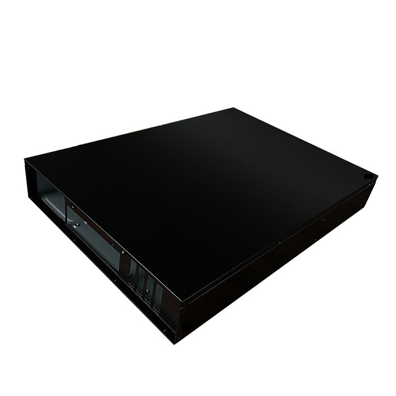 2U 3U 4U 1u Rack Mount Enclosure Case Empty For Electronics Network Equipment