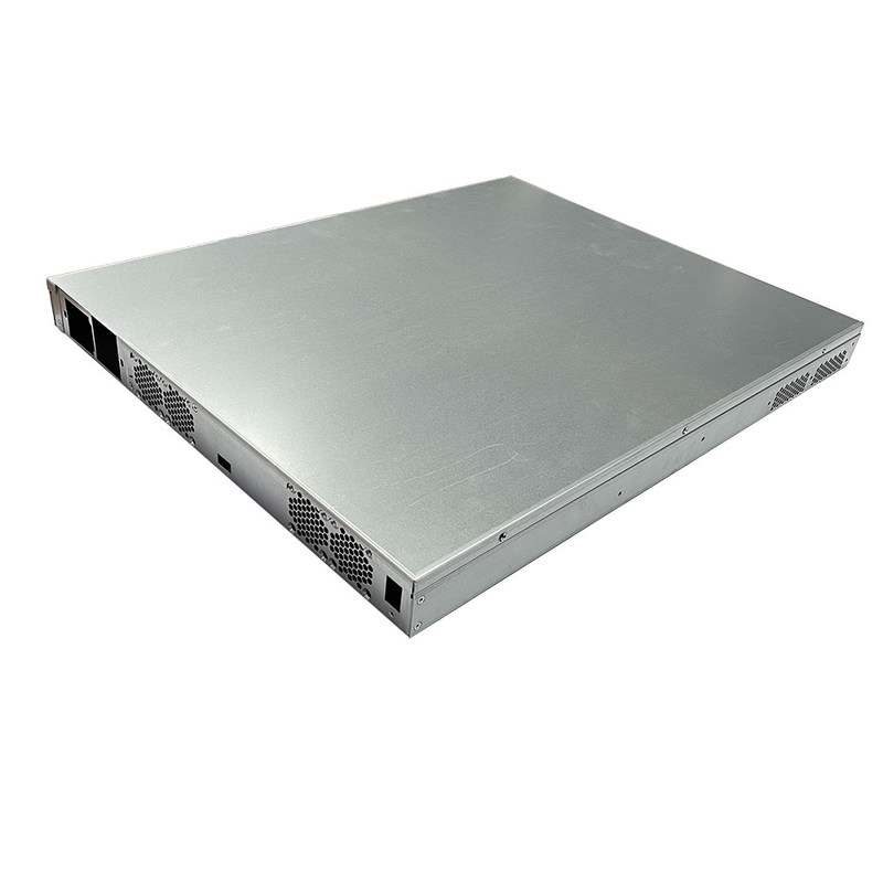 24 Bay Hard Drive Custom Server Chassis Bracket Electronic Metal Cabinet Server 1U 2U