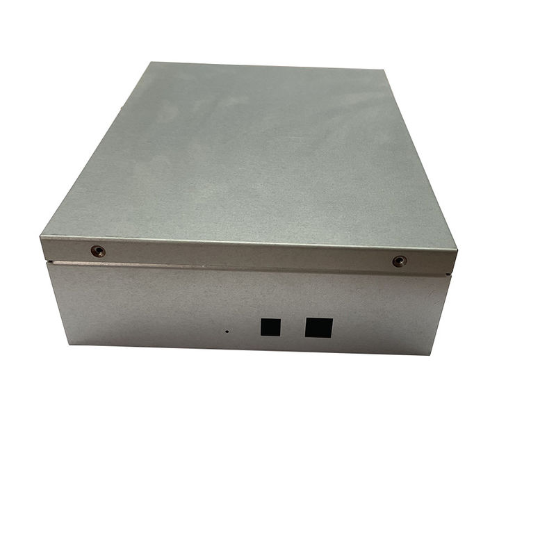 empty Custom Server Chassis 4u 5u 6u steel laser cutting bending Pc game case ventilation case