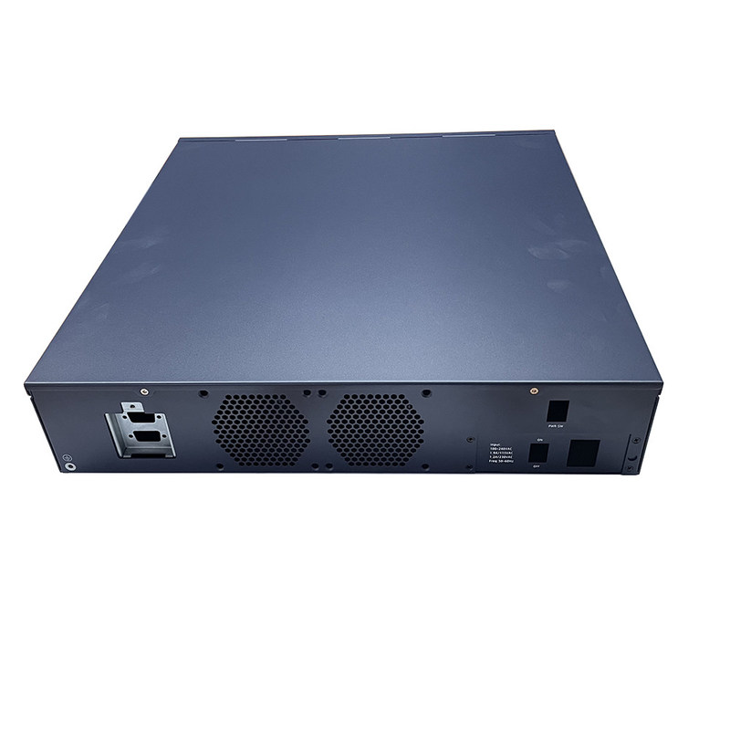 PC 1U 2U 3U 4U Server Rack Router Core I3 I5 I7 Firewall PC X86 Network Cabinet Appliance Chassis