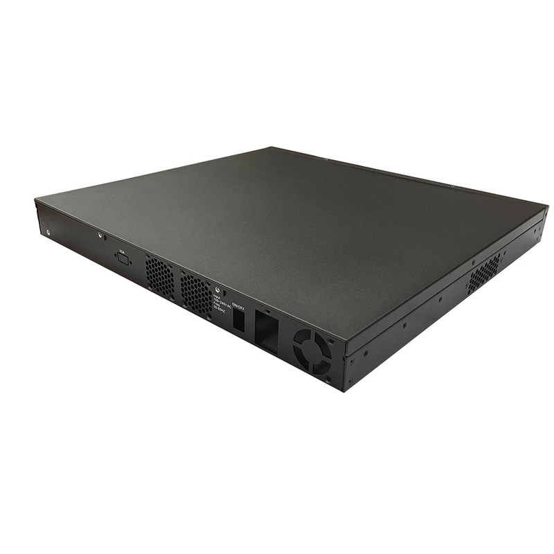 Dell Server Chassis Design Bending Enclosure Black 19 Inch 1U 2U 4U 3u Nas Case Rack Pc