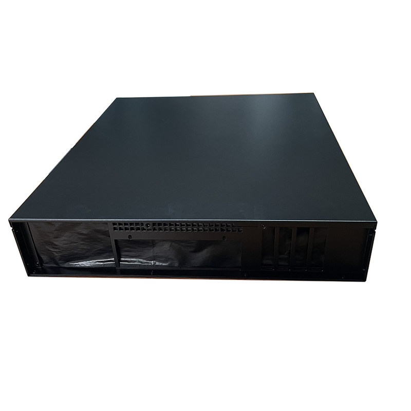 Storage 2u Server Chassis 12 Bay 3D Printer Electronic Enclosure Laser Cut 1U 2U 3U 4U