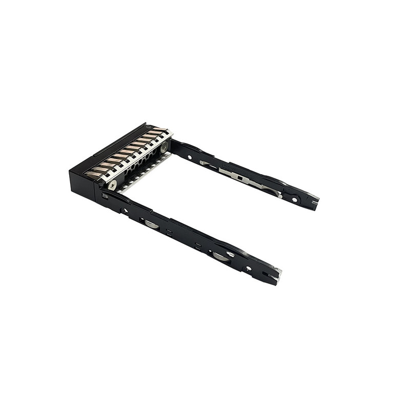 Dell R730 R720 R710 Xd R520 R410 R420 3.5 Server Hdd Tray Chassis Precision Metal Factory