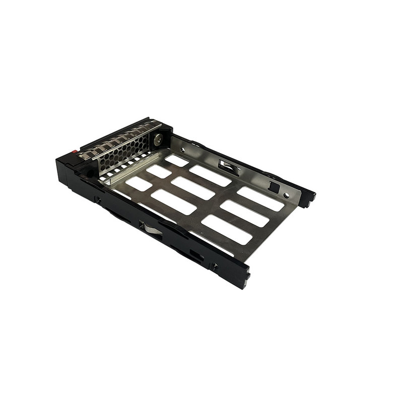 Dell R730 R720 R710 Xd R520 R410 R420 3.5 Server Hdd Tray Chassis Precision Metal Factory