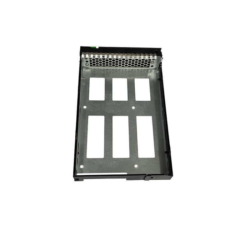 Dell R730 R720 R710 Xd R520 R410 R420 3.5 Server Hdd Tray Chassis Precision Metal Factory