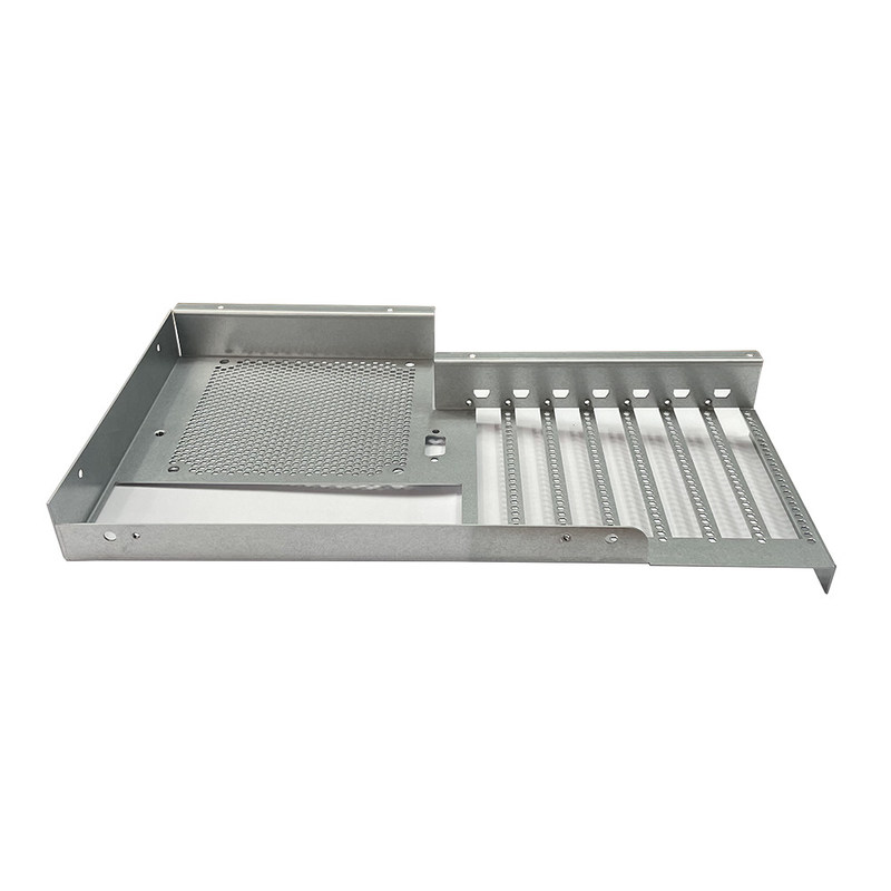 Prototype Precision Sheet Metal Fabrication Us Services Equipment Shell Spare Parts Chassis