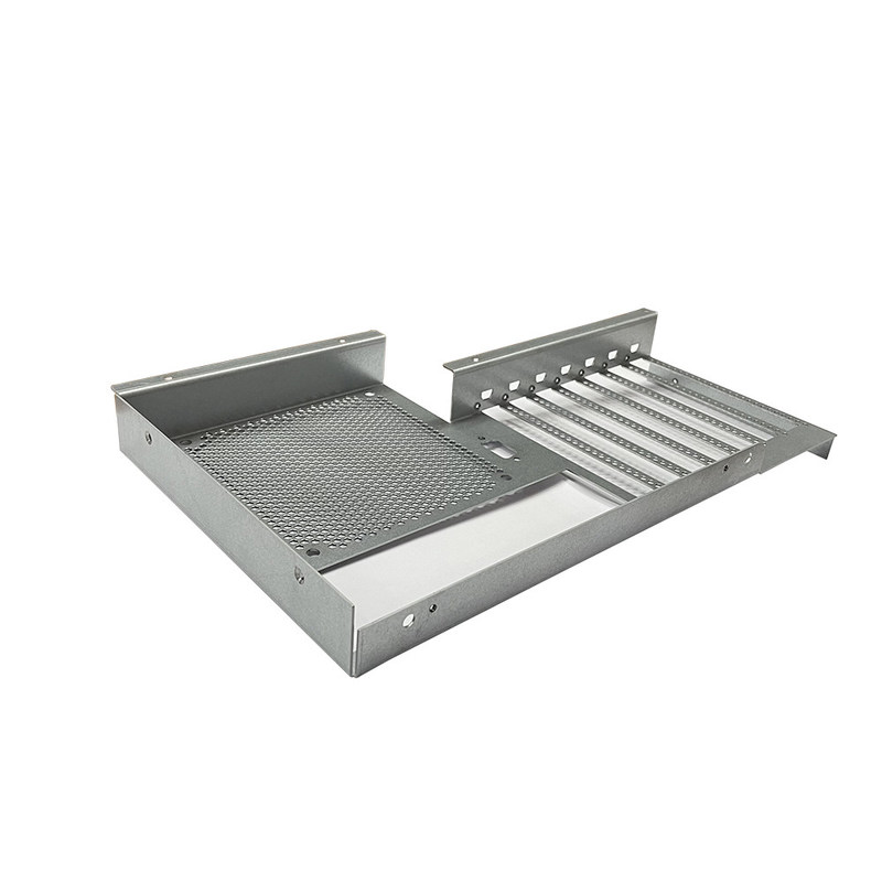 Prototype Precision Sheet Metal Fabrication Us Services Equipment Shell Spare Parts Chassis