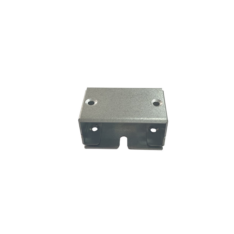 Enterprise Precision Sheet Metal Products Pipe Connector Hardware Accessories Tube Fitting