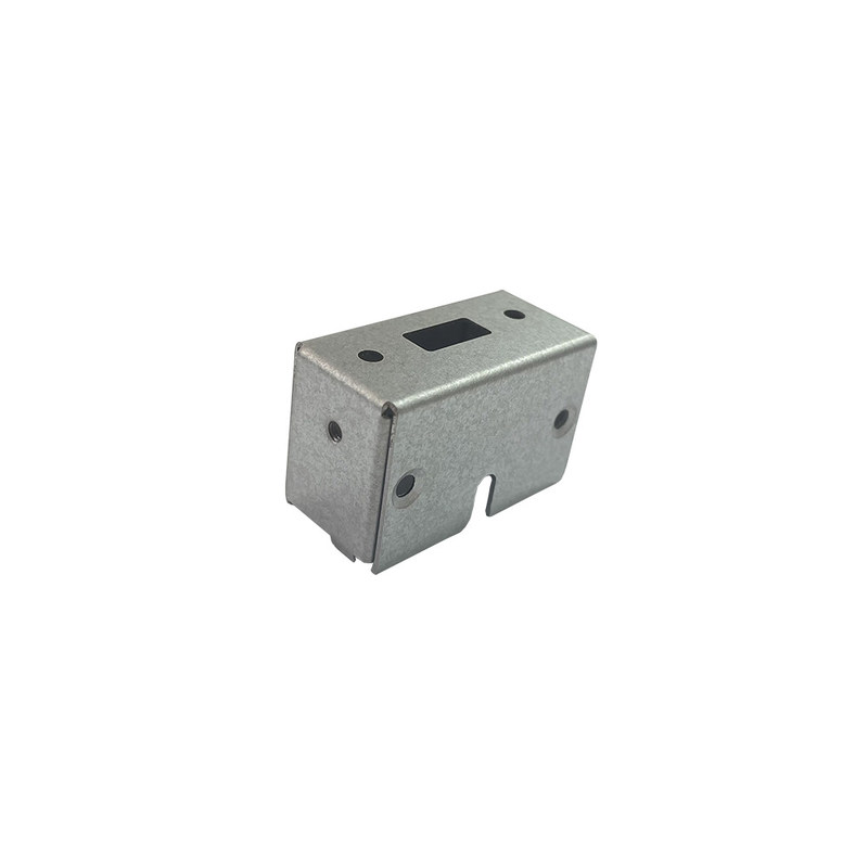 Enterprise Precision Sheet Metal Products Pipe Connector Hardware Accessories Tube Fitting