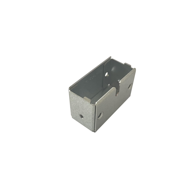 Enterprise Precision Sheet Metal Products Pipe Connector Hardware Accessories Tube Fitting