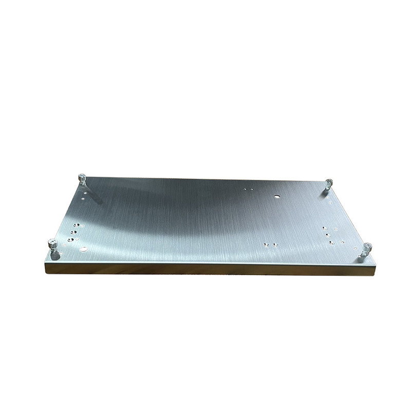 Aluminum Sheet Metal Fabrication Forming Panes Network Cabinet Shell Server Chassis Parts
