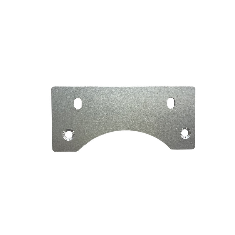 Bespoke SS Sheet Metal Fabrication Laser Cutting For Stainless Steel Cutting Machines Panels