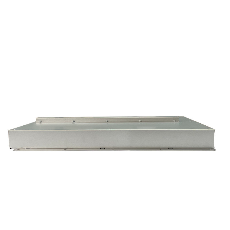 Base Frame SS Sheet Metal Fabrication Factory Case Chassis Cabinet Stainless Steel Housing Shell