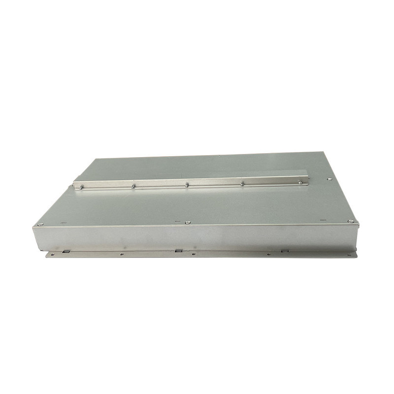 Base Frame SS Sheet Metal Fabrication Factory Case Chassis Cabinet Stainless Steel Housing Shell