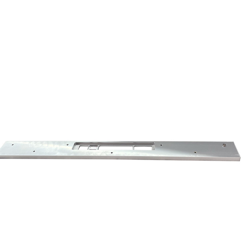 4 Axis 5 Axis 6 Axis CNC Machining Aluminum Sheet Metal Box Laser Cutting Welding