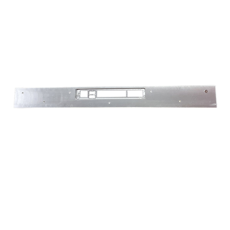 4 Axis 5 Axis 6 Axis CNC Machining Aluminum Sheet Metal Box Laser Cutting Welding