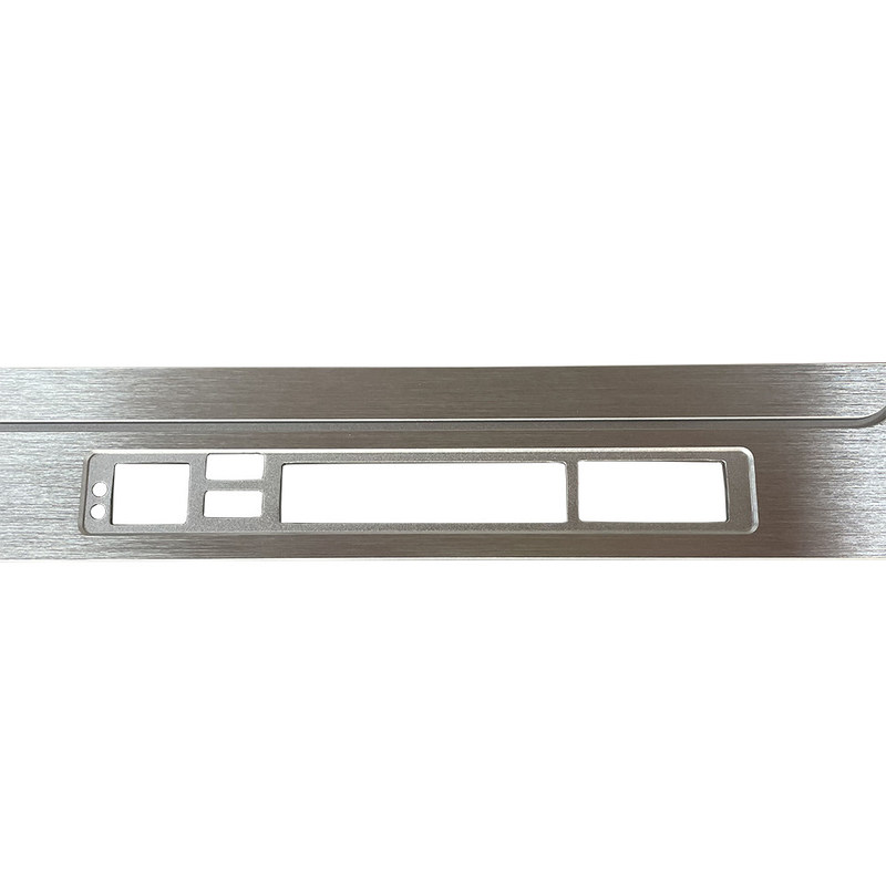 4 Axis 5 Axis 6 Axis CNC Machining Aluminum Sheet Metal Box Laser Cutting Welding