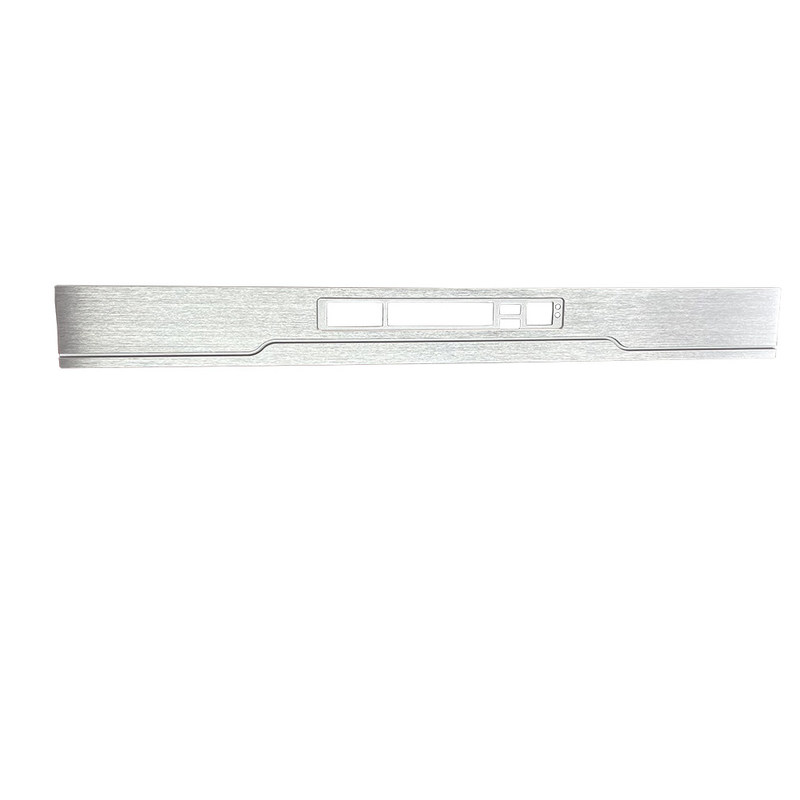 4 Axis 5 Axis 6 Axis CNC Machining Aluminum Sheet Metal Box Laser Cutting Welding