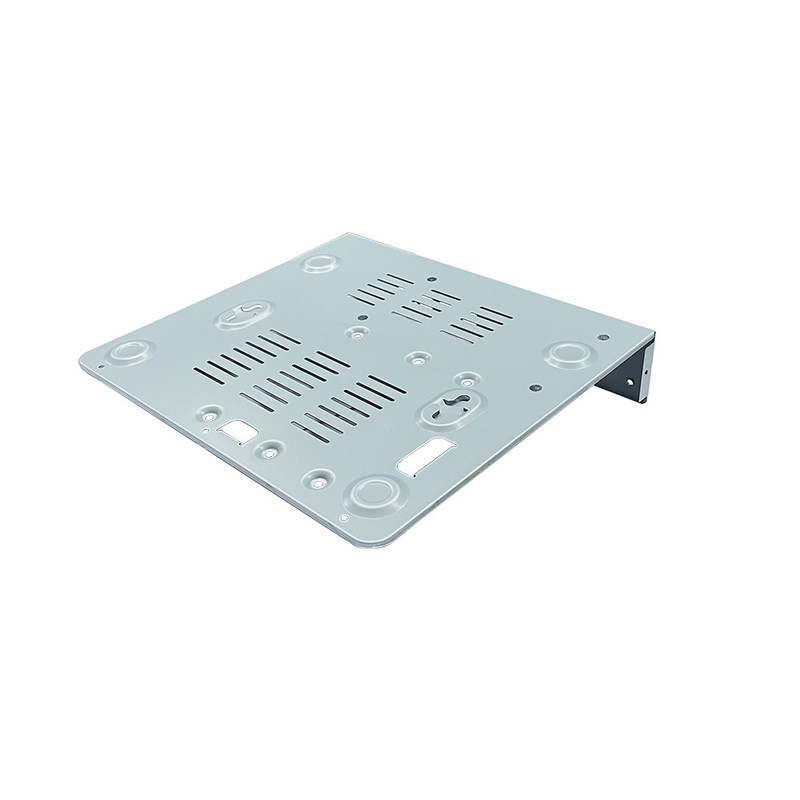Cnc High Precision Machining Parts Factory Folding Rectangular Sheet Metal Box Prototype