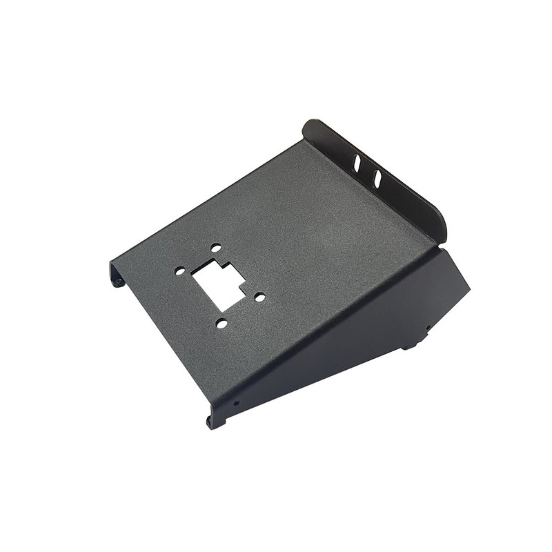 General Prototype Sheet Metal Stamping Parts Bending Cutting
