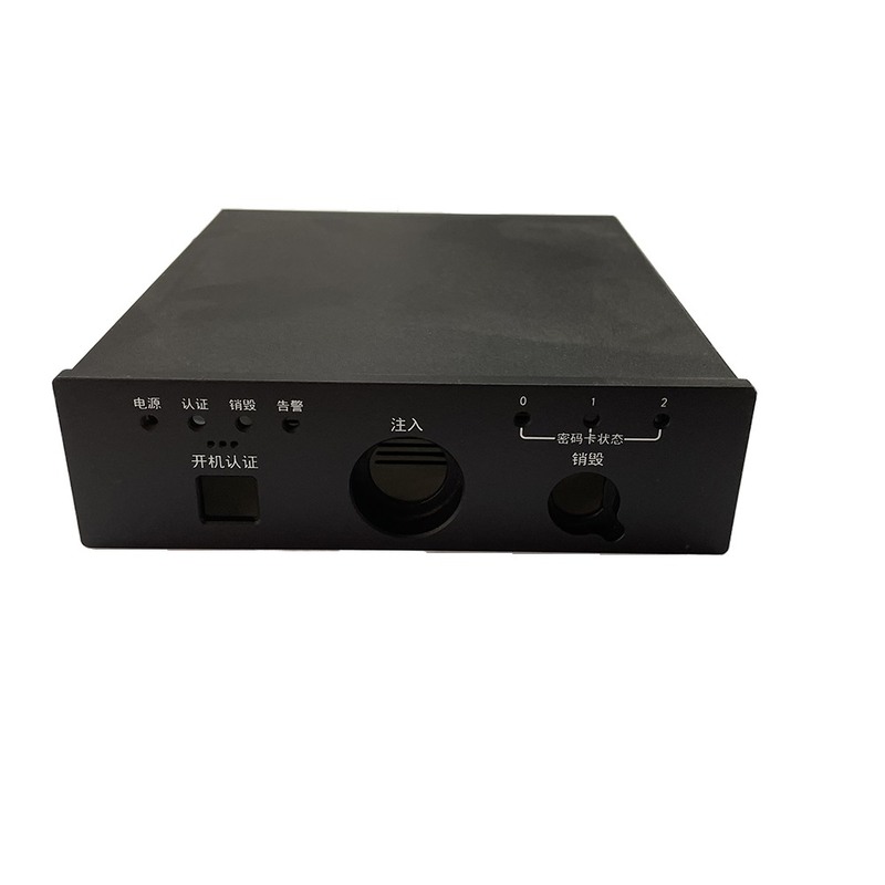 Customized OEM 19 Inch 1U-5U Server Case Stainless Steel Sheet Metal Chassis for Network Cabinets