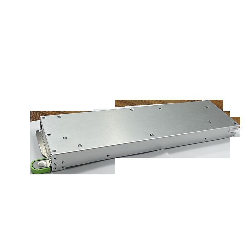 Precision Sheet Metal Fabrication with 0.01-0.05mm Tolerance Nickel Plating for Widely Used Applications