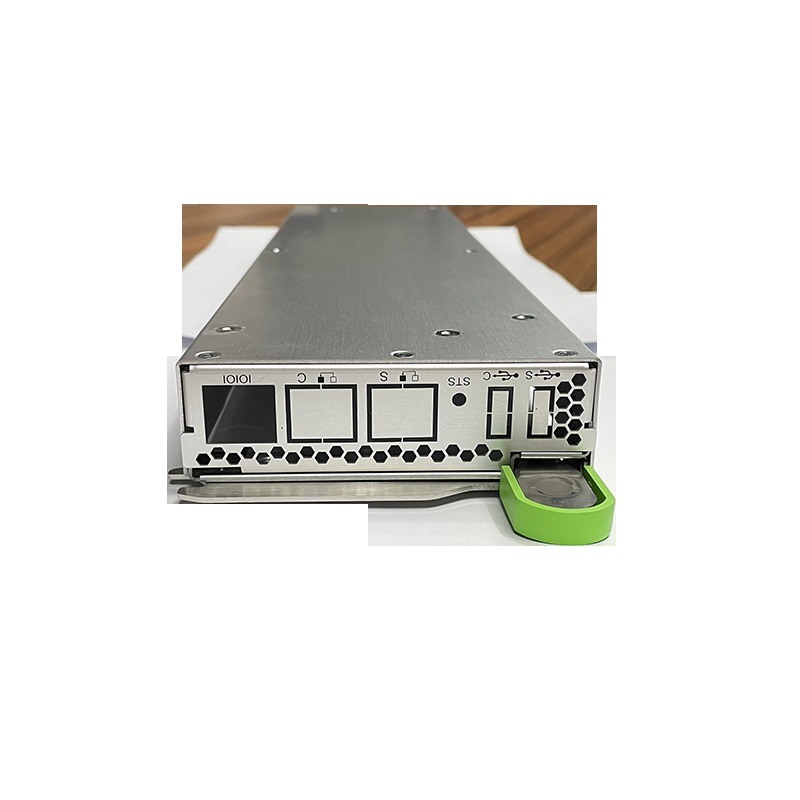 Precision Sheet Metal Fabrication with 0.01-0.05mm Tolerance Nickel Plating for Widely Used Applications