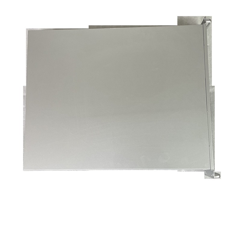 Custom 1U-4U Server Rackmount Case with Precision Tolerance 0.01-0.05mm by Professional Manufacturer