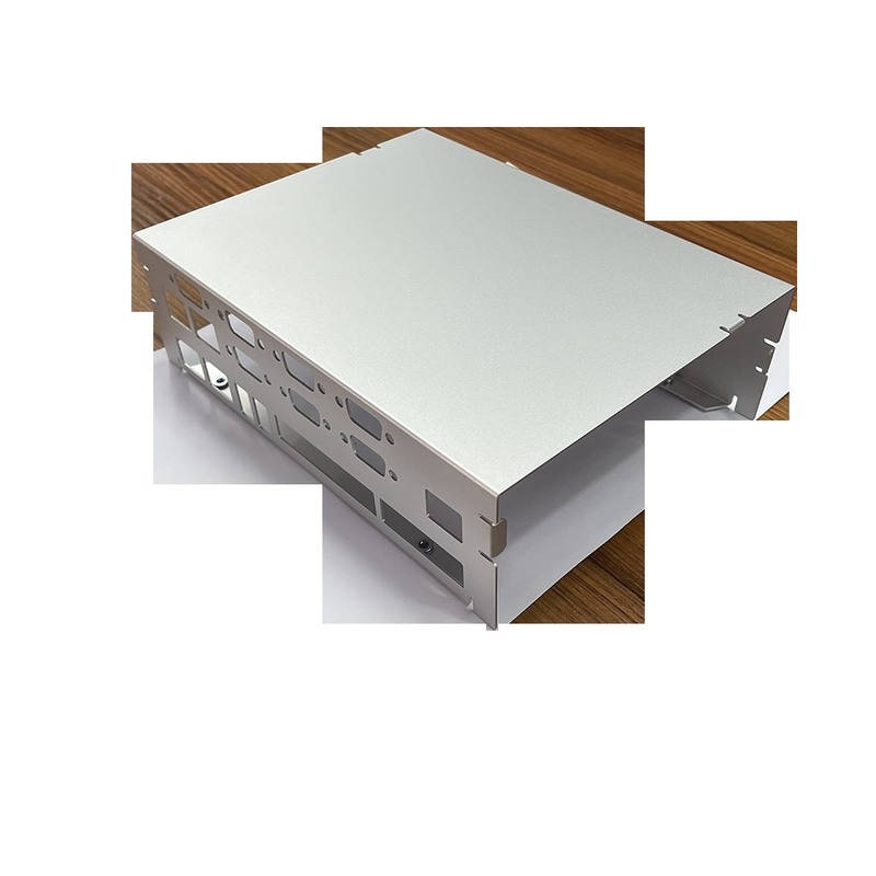 Customized Sheet Metal Fabrication with Precision Tolerance 0.01-0.05mm and Low MOQ 1 PCS