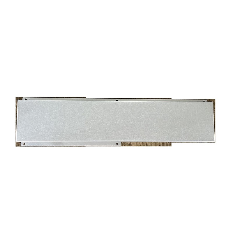 Custom 1U Industrial Computer Chassis with Laser Cut Technology and Precision Tolerance (0.01-0.05mm) for Customizable Length Sheet Metal Fabrication