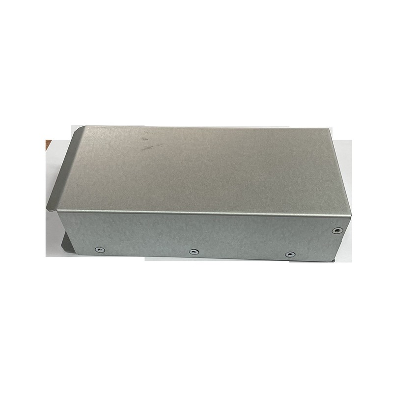 CNC Extruded Aluminum Precision Sheet Metal Fabrication with High Precision Tolerance and Powder Coating