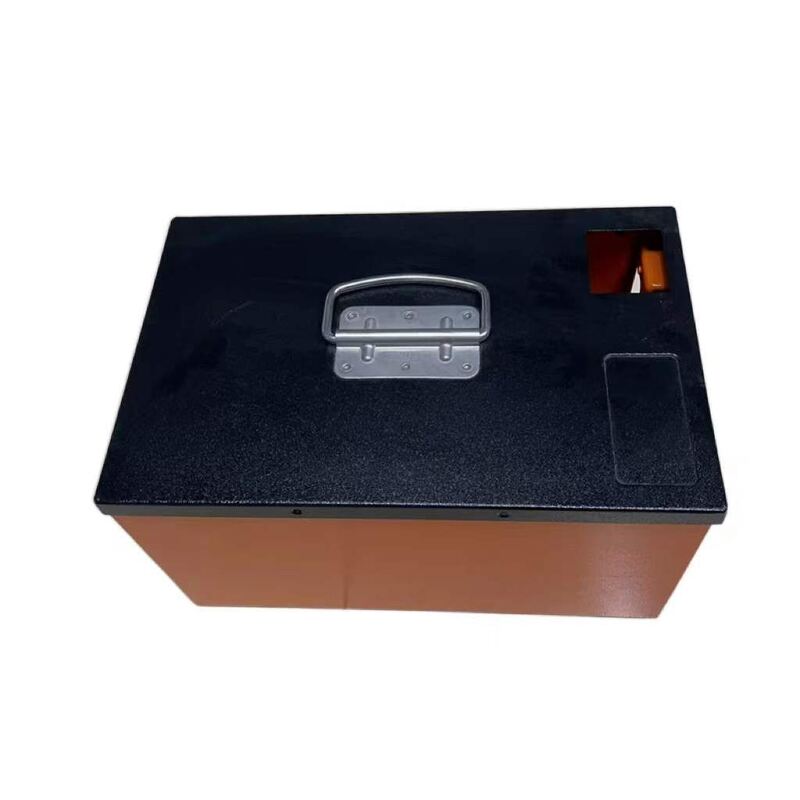 Stainless Steel Server Chassis with IP65 Protection and +/-0.05MM Tolerance for 19 Inch Rackmount Enclosure