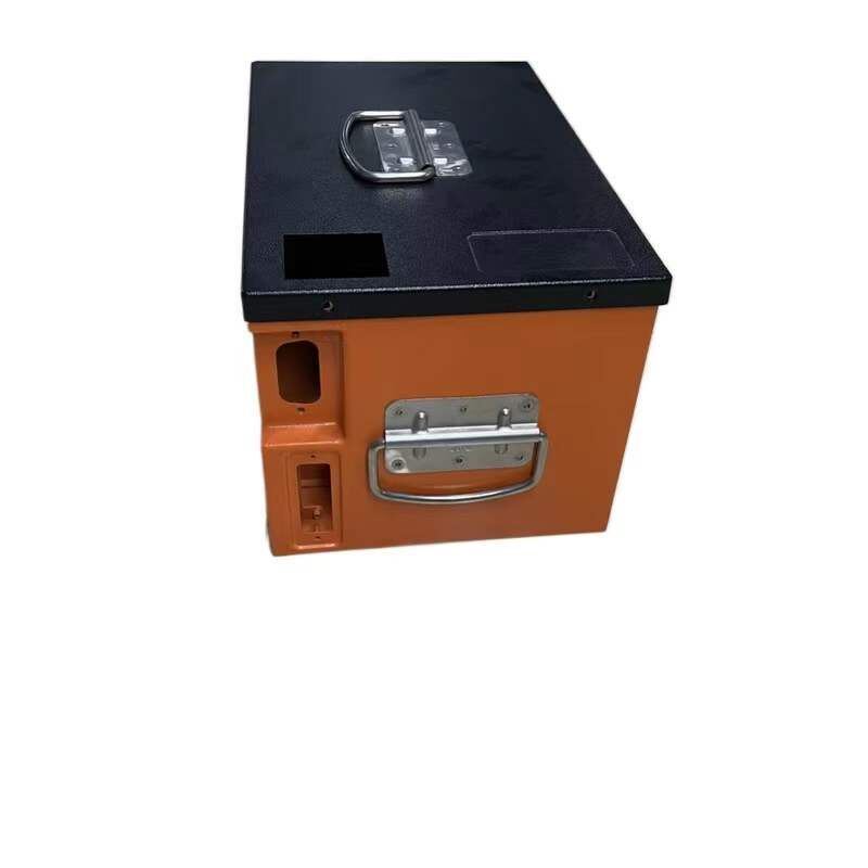 Stainless Steel Server Chassis with IP65 Protection and +/-0.05MM Tolerance for 19 Inch Rackmount Enclosure
