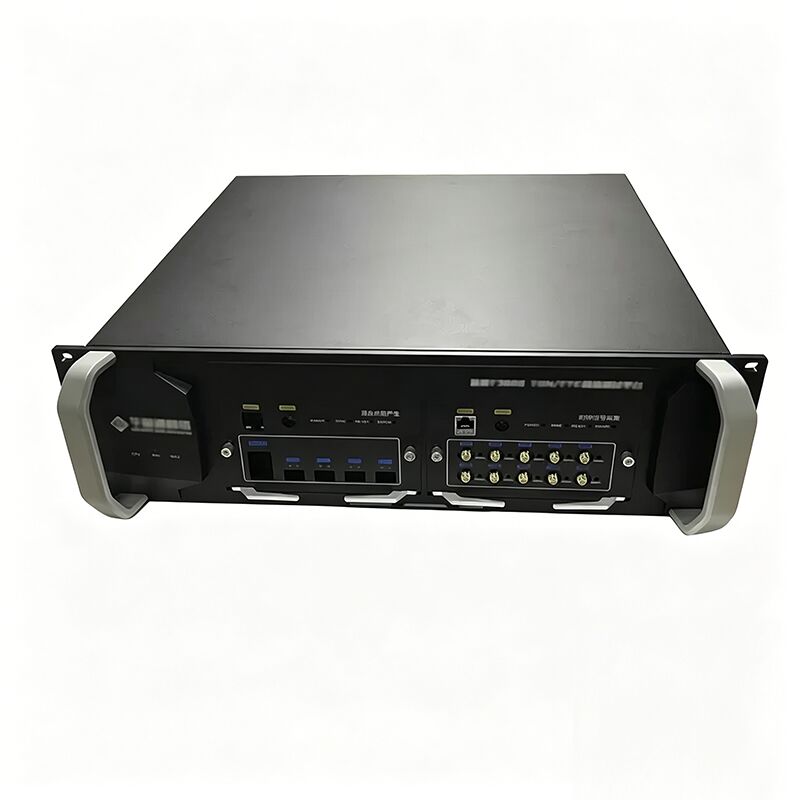 Customized 1U-6U Server Chassis with Precision Tolerance +/-0.05MM and Private Mold Rack Mount Case