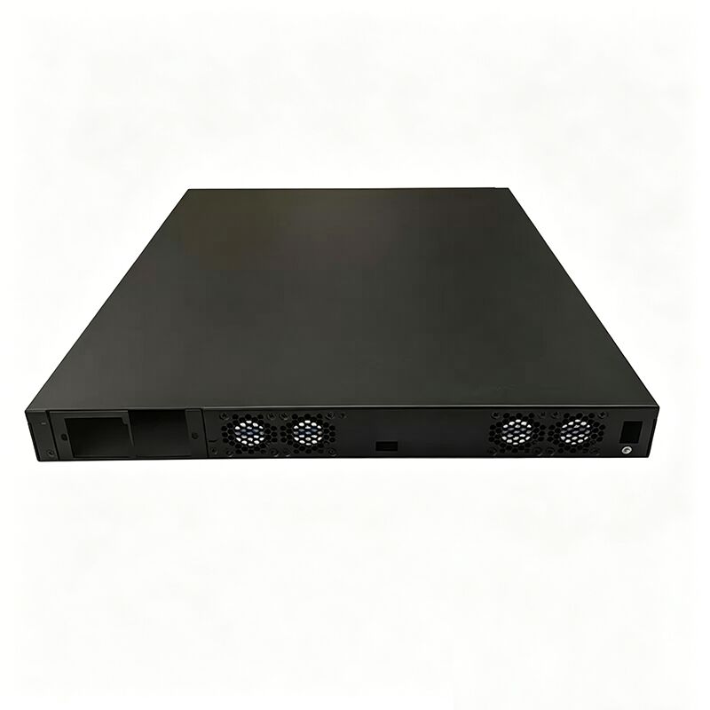 Custom Computer PC Case with 0.05MM Tolerance Precision Sheet Metal Fabrication and 1PC MOQ ISO 9001 Certified