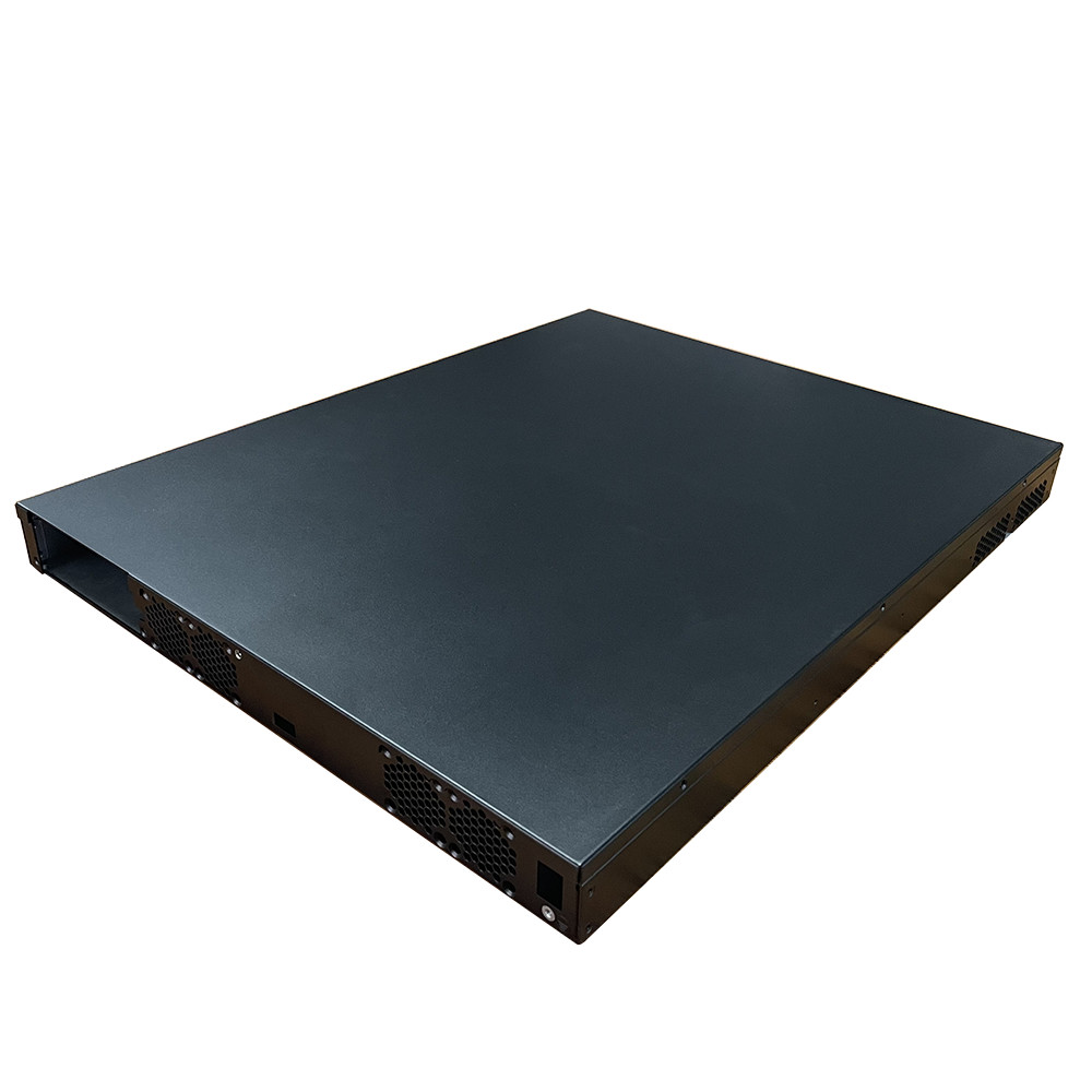 Dell Server Chassis Design Bending Enclosure Black 19 Inch 1U 2U 4U 3u ...